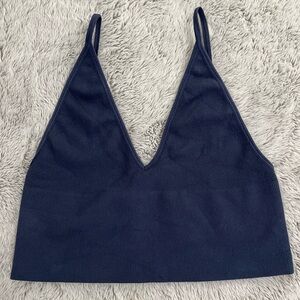 By Together Blue Tank Top